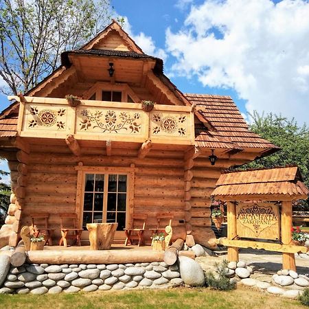 Arcychata Zakopane Exterior photo