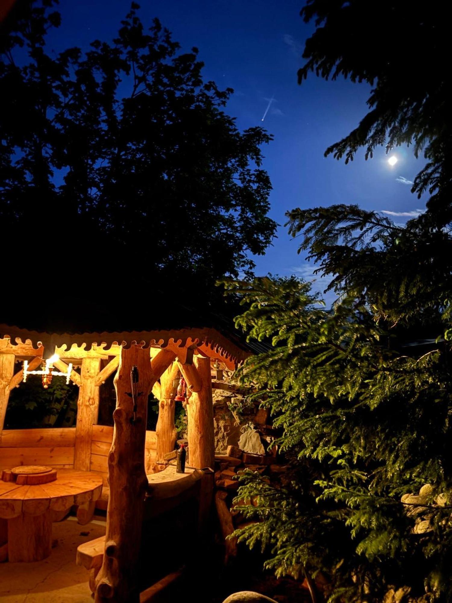 Arcychata Zakopane Exterior photo